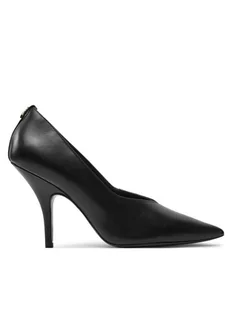 Patrizia Pepe Szpilki 8Z0032/L048 Czarny - Czółenka - miniaturka - grafika 1