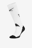 Skarpetki damskie - Reebok R0385-SS24 (1-pack) Biały - miniaturka - grafika 1