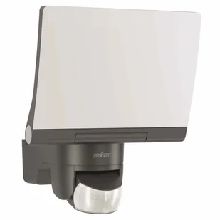 STEINEL Kinkiet zewnętrzny LED XLED Home 2 XL, czujnik - Lampy ogrodowe - miniaturka - grafika 5