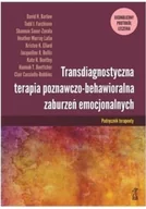 Psychologia - Transdiagnostyczna terapia poznawczo... - miniaturka - grafika 1