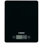 Wagi kuchenne - MELISSA Szklana Elektroniczna waga kuchenna do 5kg 16310231 - miniaturka - grafika 1