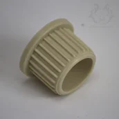 Artykuły masarskie - Tuleja  ślimaka maszynka nr 22 - miniaturka - grafika 1