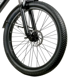 Samebike RS-A01 Czarny - Rowery elektryczne - miniaturka - grafika 20