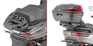 GIVI SR5613 Piaggio 350 500 - Akcesoria motocyklowe - miniaturka - grafika 1