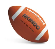 Piłki dla dzieci - MONDO PIŁKA DO RUGBY - AMERICAN FOOTBALL ROZ.9 - miniaturka - grafika 1