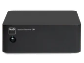 Odtwarzacze sieciowe - NAD CS1 - miniaturka - grafika 1