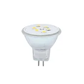 Żarówki LED - Polux Żarówka LED MR11 2W 150lm 209399 - miniaturka - grafika 1