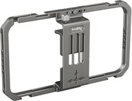 Pozostałe akcesoria do telefonów - Smallrig 2791 - uniwersalna klatka do smartfonów - miniaturka - grafika 1