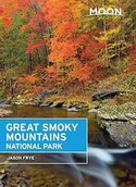 Przewodniki - Moon Great Smoky Mountains National Park (Travel Guide) - miniaturka - grafika 1