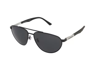Emporio Armani EA2125 300187 - Okulary przeciwsłoneczne - miniaturka - grafika 1