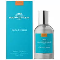 Wody i perfumy damskie - Comptoir Sud Pacifique, Coco Extreme, Woda Toaletowa, 100ml - miniaturka - grafika 1
