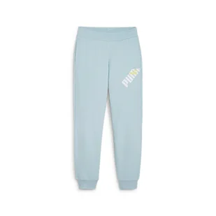 Puma Spodnie Power Tr 67789522 - Spodnie sportowe damskie - miniaturka - grafika 1