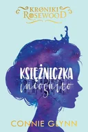 E-booki dla dzieci i młodzieży - Księżniczka incognito - miniaturka - grafika 1