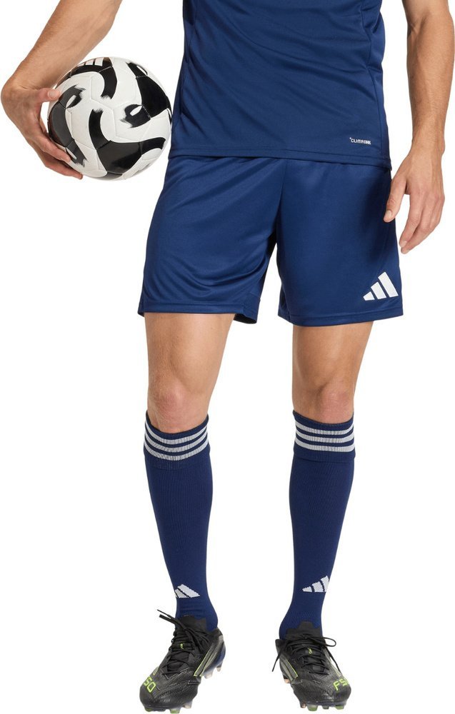 Adidas Spodenki męskie adidas Tiro 26 League granatowe KA8790 L