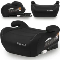 Foteliki samochodowe - Kidwell Ovan podkładka samochodowa R129 isofix Black-Gray - miniaturka - grafika 1