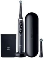 Szczoteczki elektryczne - Oral-B iO 7W Czarny - miniaturka - grafika 1