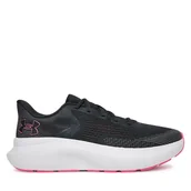 Lekkoatletyka - Buty do biegania Under Armour Ua W Charged Rogue 5 3028262 Czarny - miniaturka - grafika 1