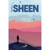 Religia i religioznawstwo - Edycja Świętego Pawła Droga do szczęścia Abp Fulton J. Sheen - miniaturka - grafika 1