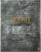 Filmy przygodowe Blu-Ray - Hobbit: Pustkowie Smauga - miniaturka - grafika 1