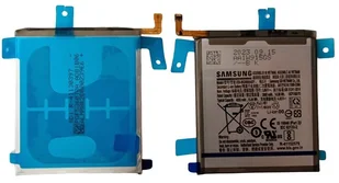ORYGINALNA BATERIA AKUMULATOR SEVICE PACK SAMSUNG S20 G980 | S20 5G G981 - Baterie do telefonów - miniaturka - grafika 1
