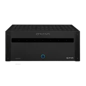 Wzmacniacze - Emotiva XPA-7 Gen3 3x300W + 4x65W czarny - miniaturka - grafika 1