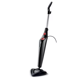 Vileda - Mop parowy  STEAM PLUS - Mopy parowe - miniaturka - grafika 1