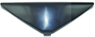 Części motocyklowe - Osłona kierownicy Piaggio do Nexus/Aprilia SR, 975077 - miniaturka - grafika 1
