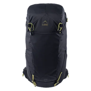 Plecak ELBRUS MELAWO M M000274234 – Czarny - Plecaki - miniaturka - grafika 1