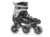 Rolki - Fila Rolki Houdini Pro black/white r 43.5 10620078435 - miniaturka - grafika 1
