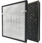 Filtry do oczyszczaczy powietrza - Filtr CAF-H20(W) do oczyszczacza Toshiba CAF-X33XPL - miniaturka - grafika 1