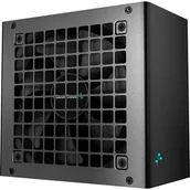 Zasilacze komputerowe - DeepCool PK550D 550W, PC power supply (Kolor: CZARNY, 2x PCIe, 550 Watt) - miniaturka - grafika 1