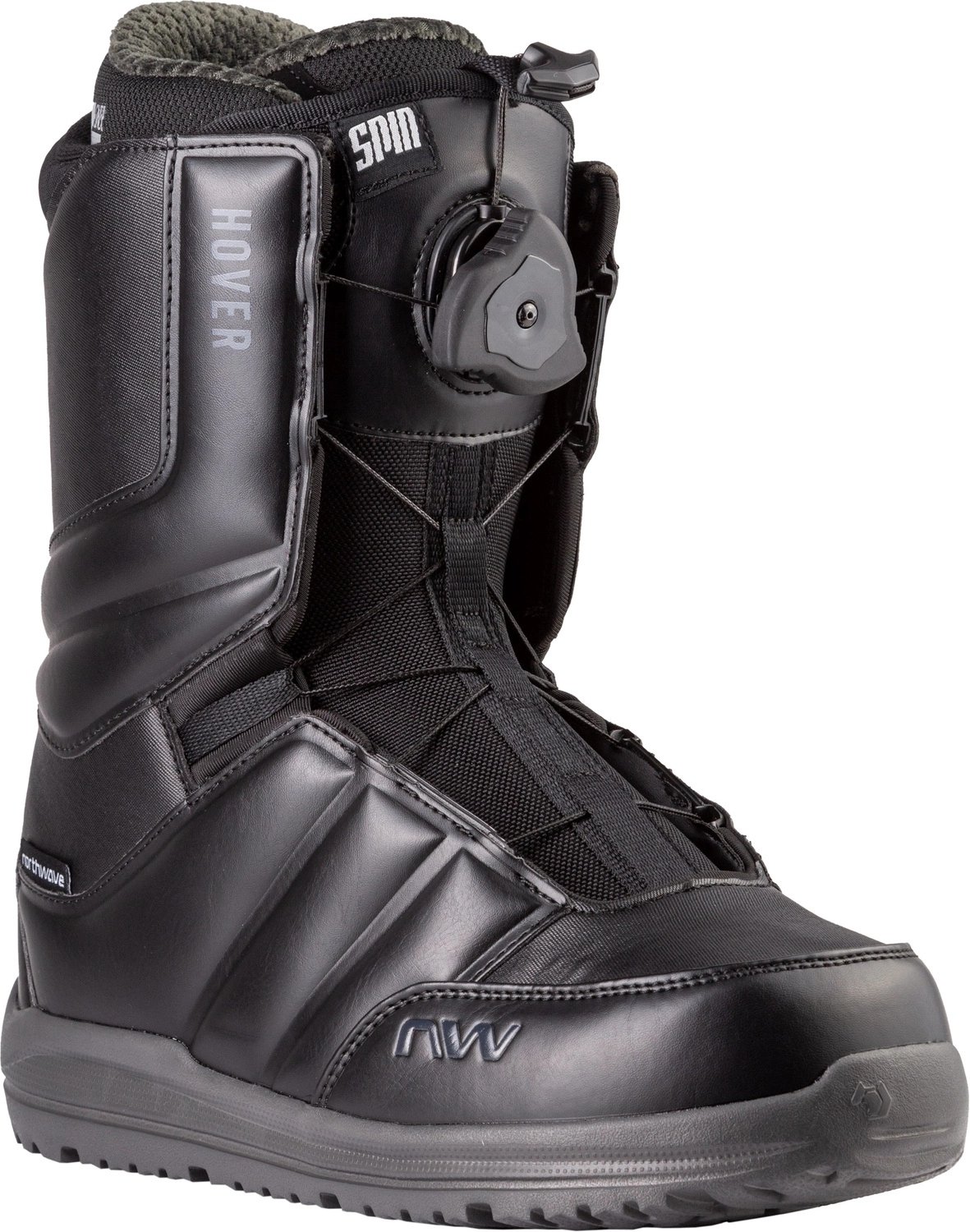 Buty snowboardowe Northwave Hover Spin męskie r. 42