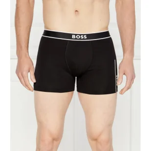BOSS BLACK Bokserki - Majtki męskie - miniaturka - grafika 1