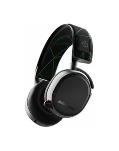 SteelSeries Arctis 9 for XBox Series X gaming headset - Słuchawki - miniaturka - grafika 1