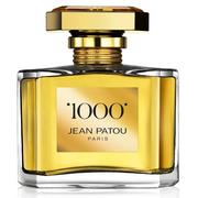 Wody i perfumy damskie - Jean Patou 1000 woda perfumowana 75ml - miniaturka - grafika 1