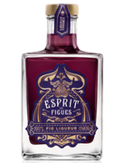 Likiery i alkohole średnioprocentowe - Likier Esprit de Figues 18% 0,5l - miniaturka - grafika 1