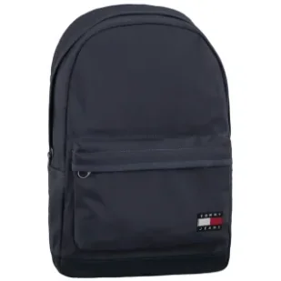 Plecak Tjm Ess Daily Dome Backpack AM0AM13400 PFF (TH1369-b) Tommy Hilfiger - Plecaki - miniaturka - grafika 1