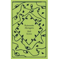 Obcojęzyczna literatura faktu i reportaż - Hell Screen - miniaturka - grafika 1