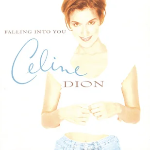 Falling Into You CD Celine Dion - Pop - miniaturka - grafika 2