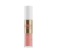 Błyszczyki do ust - BELL PROFESSIONAL GLASS BŁYSZCZYK DO UST 03 SOFT BEIGE 4,5G - miniaturka - grafika 1