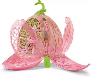 Schleich Bayala Przedszkole dla zwierząt Marween 42520 - Figurki dla dzieci - miniaturka - grafika 6