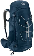 Plecaki - Plecak LOWE ALPINE AirZone Camino Trek 40:50L azure - miniaturka - grafika 1
