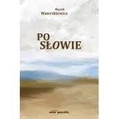 Poezja - Po słowie - miniaturka - grafika 1