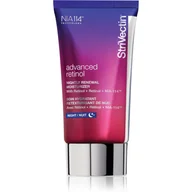 Kremy do twarzy - StriVectin Advanced Retinol Advanced Retinol Nightly Renewal Moisturizer 30 ml - miniaturka - grafika 1