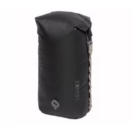 Plecaki worki - Worek wodoszczelny Exped Fold-Drybag Endura 25L czarny - miniaturka - grafika 1