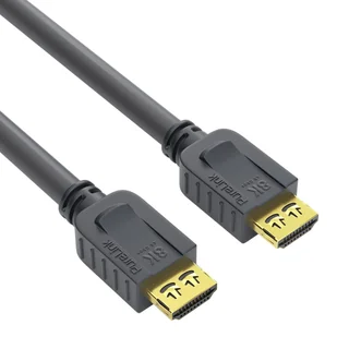 PureLink PI1010-010 PureInstall - Kabel HDMI 2.1 8K 48Gbps 1m 1m ✦ SALON ✦ ZAPYTAJ O RABAT ✦ RATY 30x0% - Kable - miniaturka - grafika 1