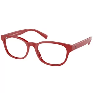 Okulary korekcyjne, oprawki, szkła - Polo Ralph Lauren 2244 5257 52 - grafika 1