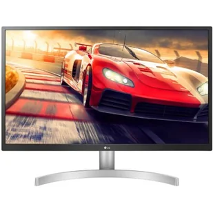 LG 27UL500-W - Monitory - miniaturka - grafika 1