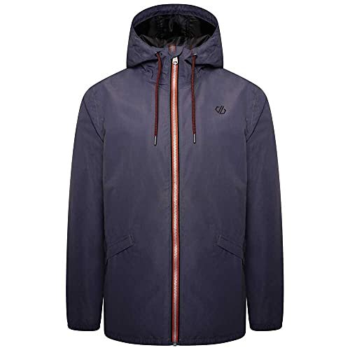Dare 2b Męska kurtka Occupy Ebony Grey L
