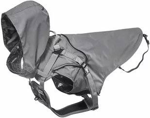 ArmoredTech  All Weather szelki, szare - Rozmiar XXL: obw. klatki piersiowej 71-112 cm Dostawa GRATIS! - Szelki dla psów - miniaturka - grafika 1
